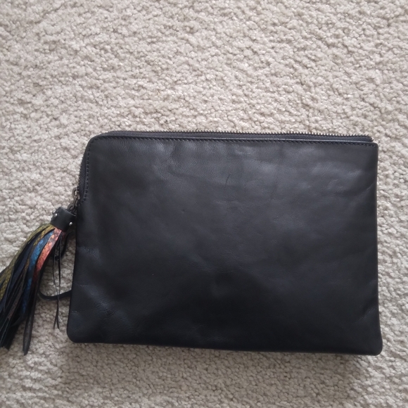 Sharif makeup bag - Picture 2 of 3